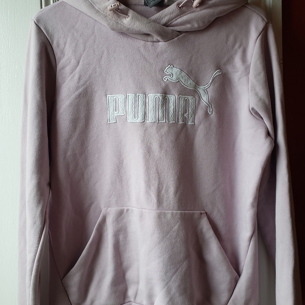 Puma Sweatshirt